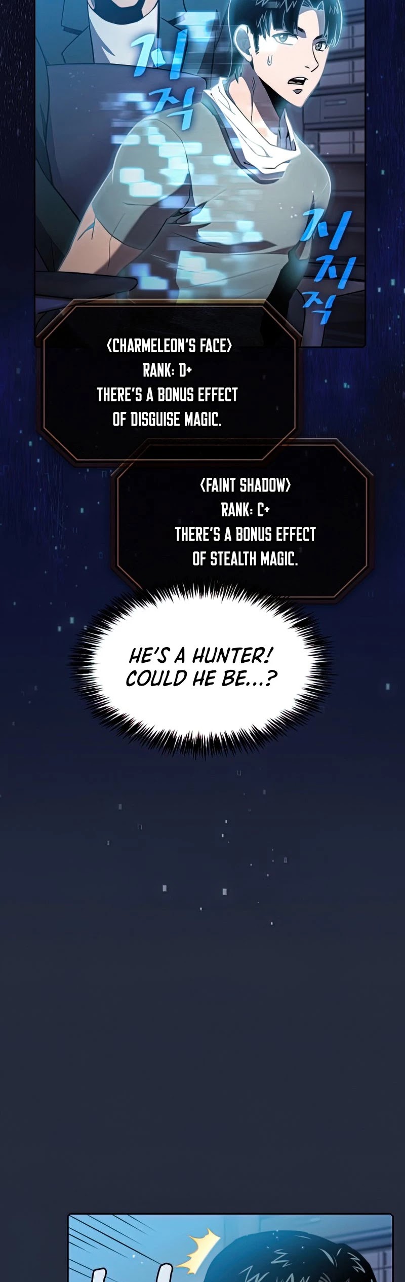 The Constellation That Returned From Hell chapter 76 page 10