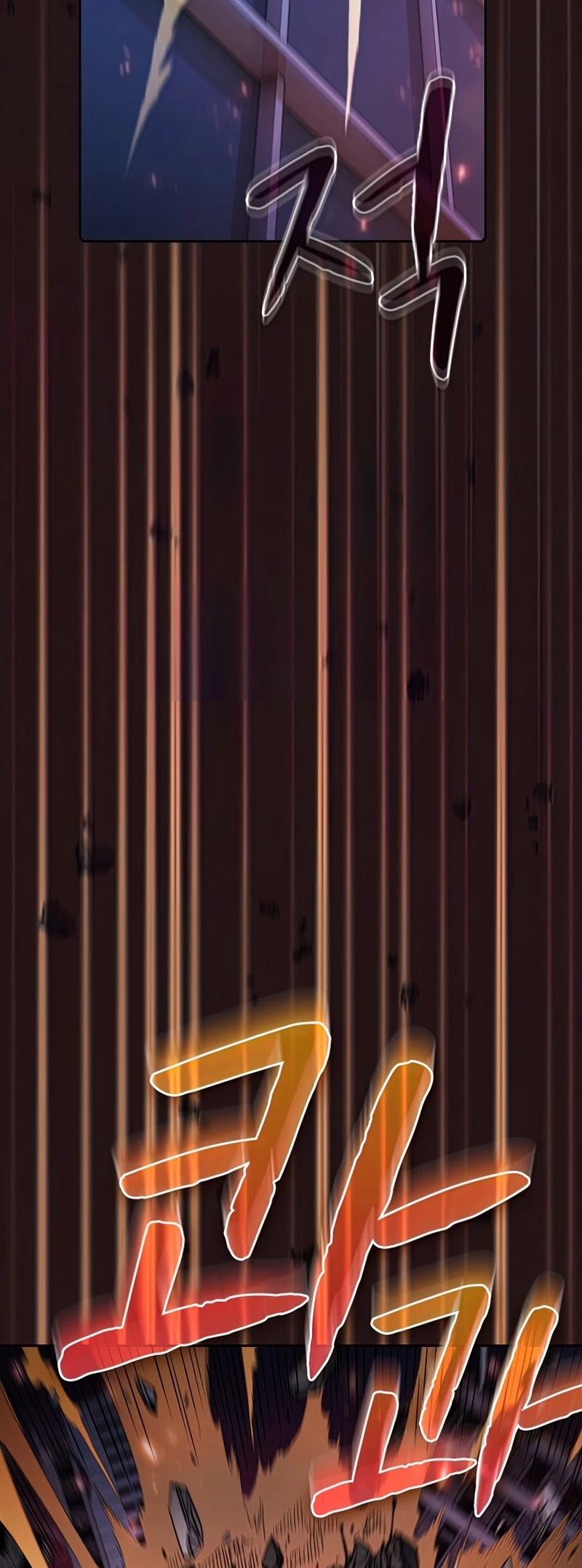 The Constellation That Returned From Hell chapter 76 page 21