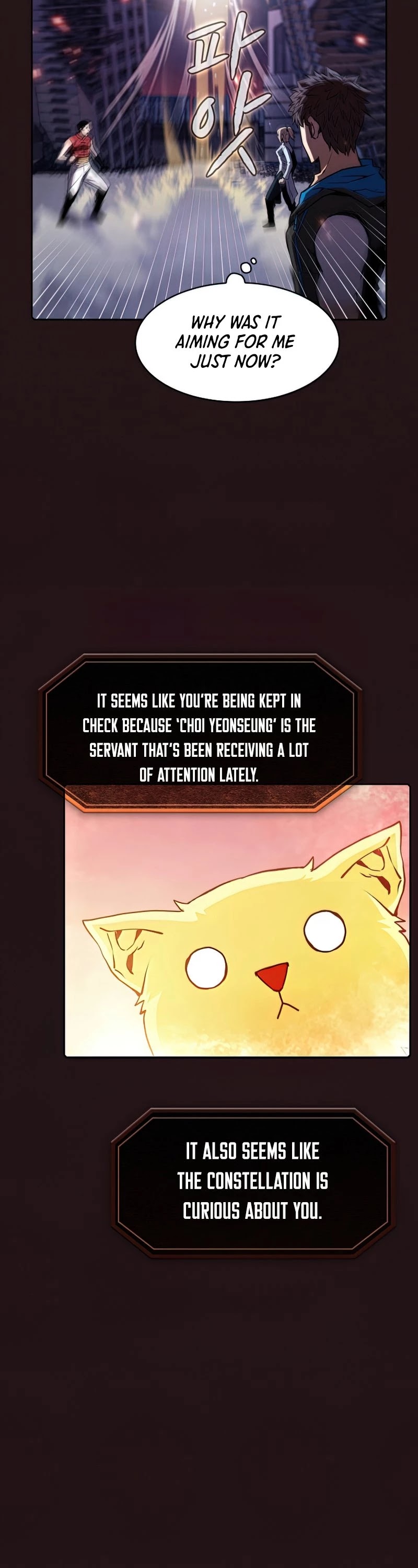 The Constellation That Returned From Hell chapter 76 page 30