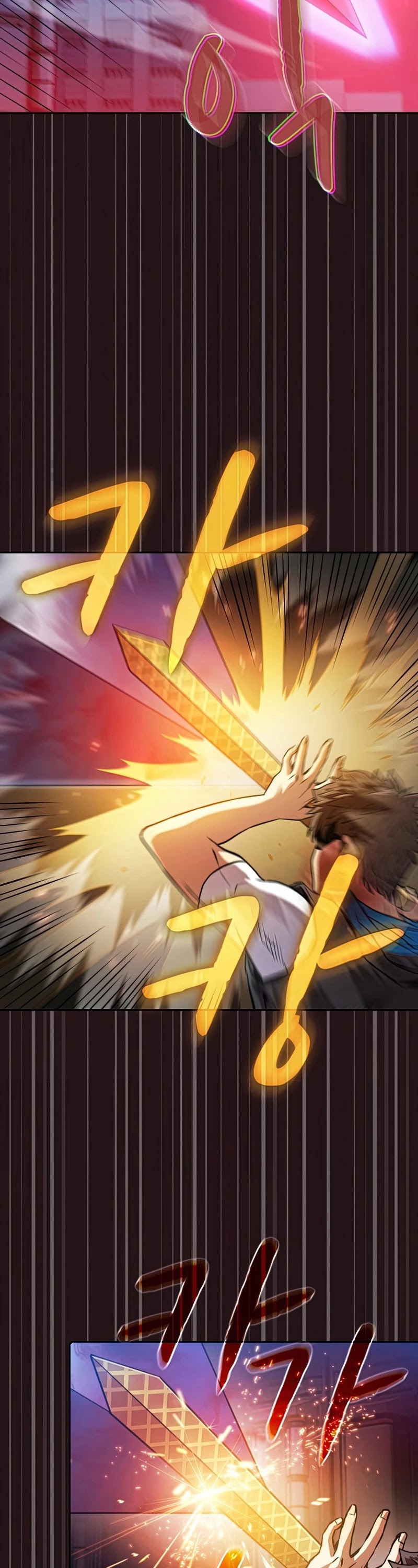 The Constellation That Returned From Hell chapter 76 page 34