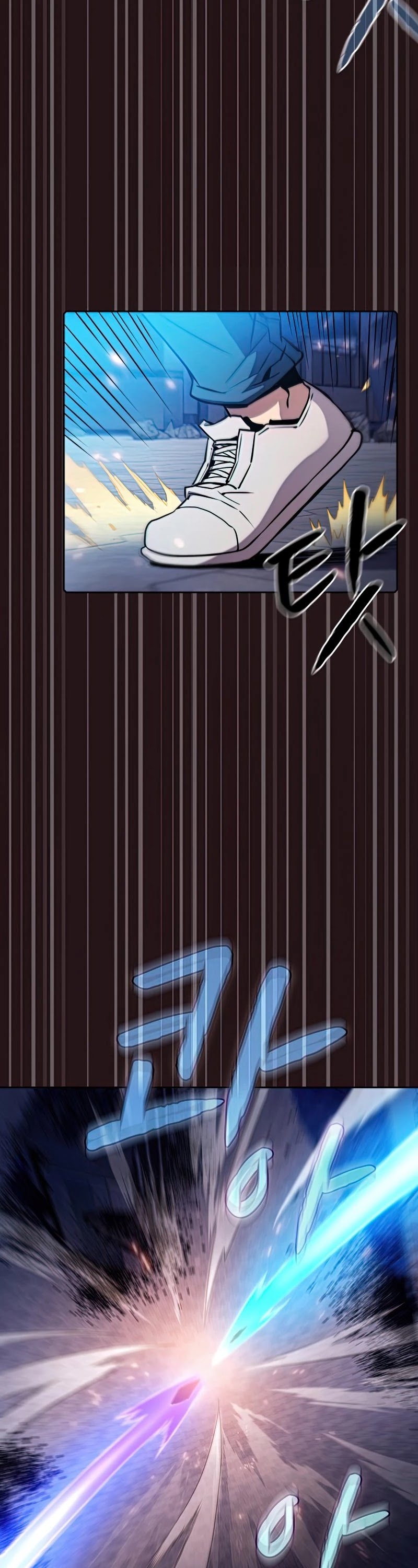 The Constellation That Returned From Hell chapter 76 page 36