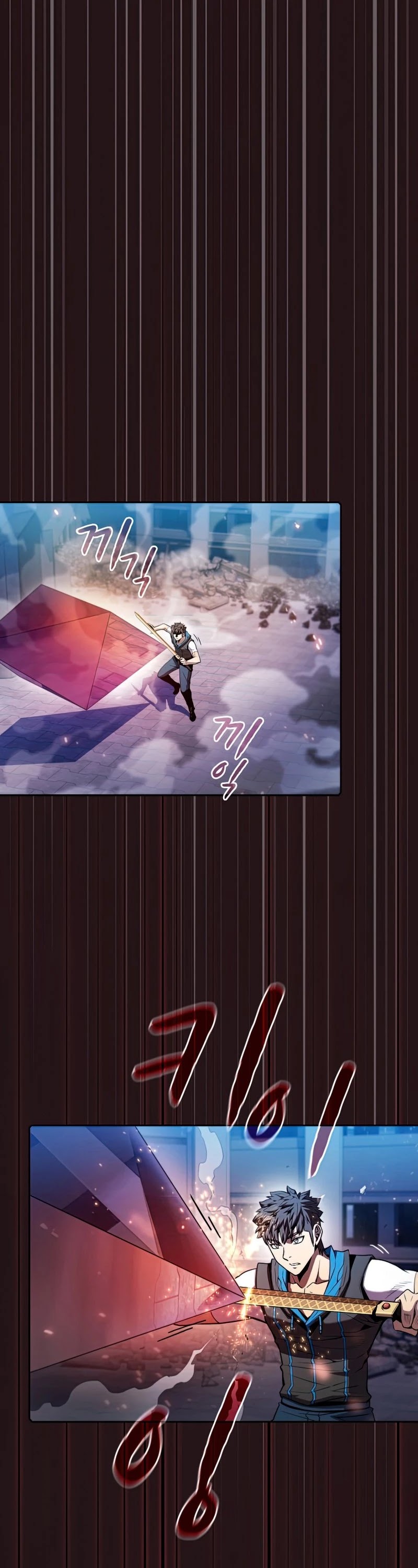 The Constellation That Returned From Hell chapter 76 page 38