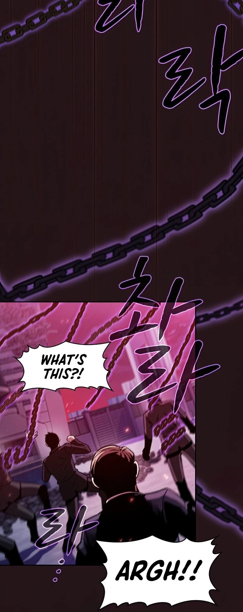 The Constellation That Returned From Hell chapter 76 page 41