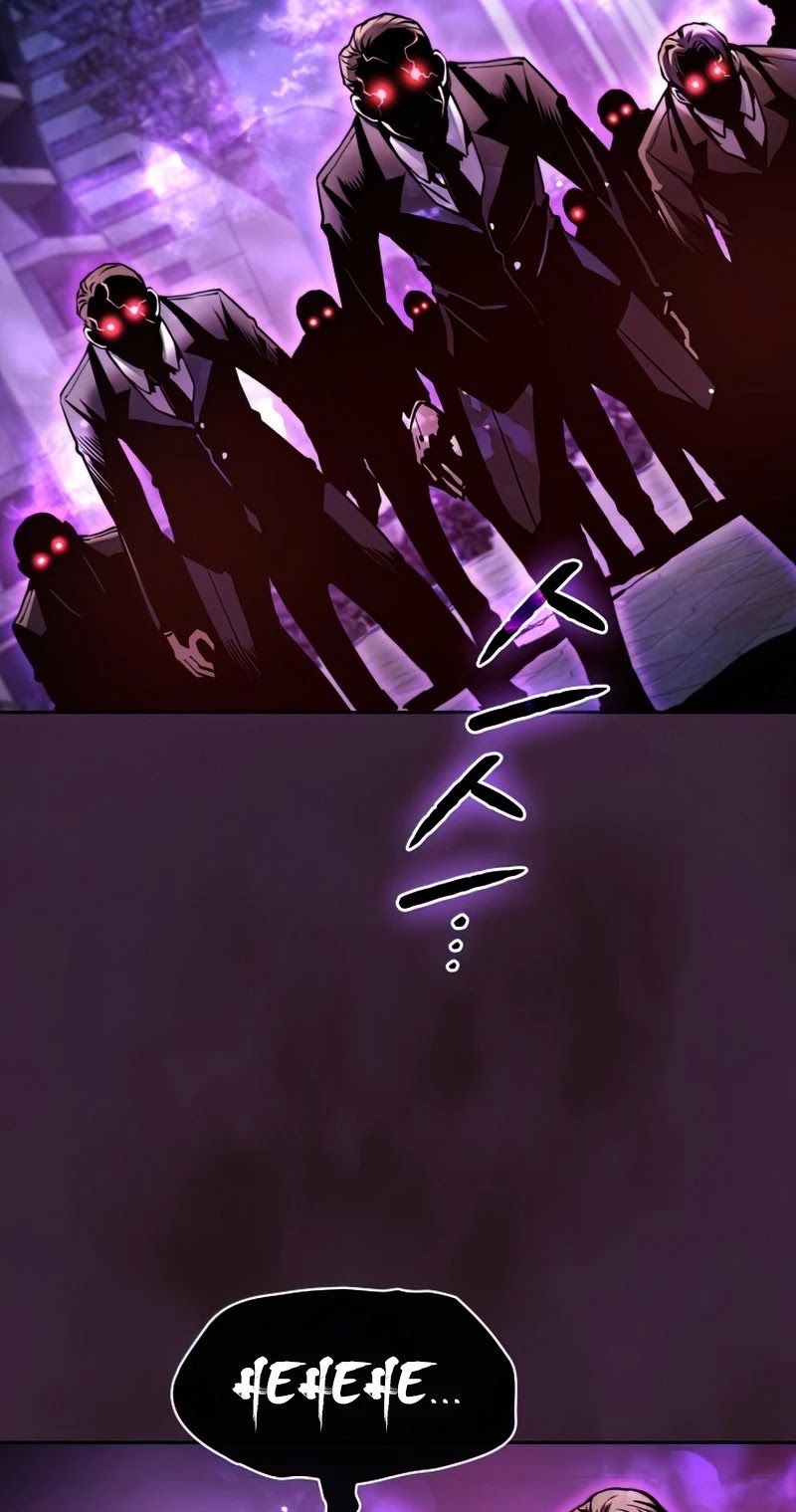 The Constellation That Returned From Hell chapter 76 page 43