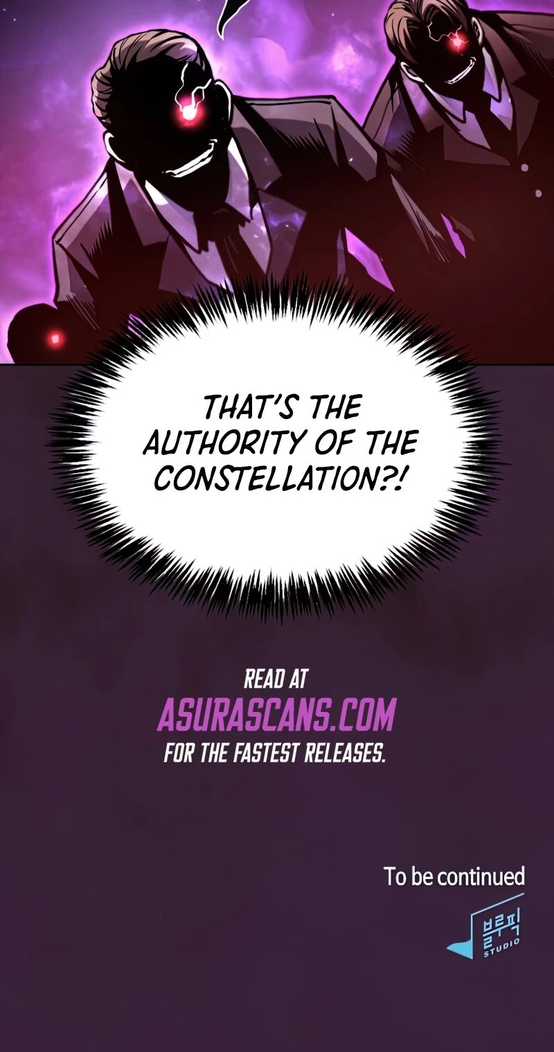 The Constellation That Returned From Hell chapter 76 page 44