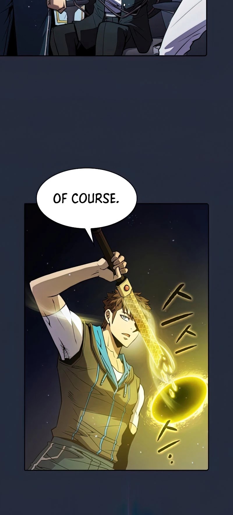 The Constellation That Returned From Hell chapter 76 page 6