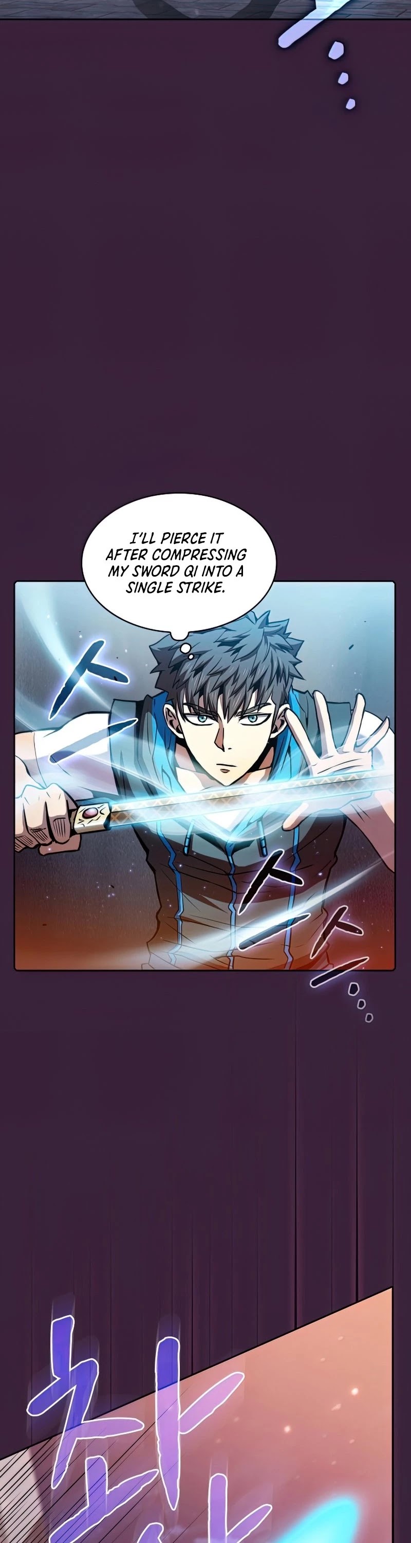 The Constellation That Returned From Hell chapter 77 page 12