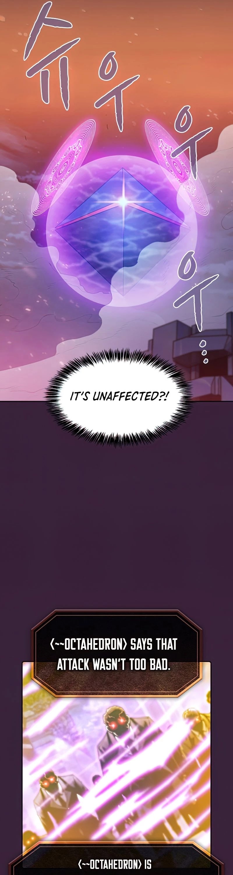 The Constellation That Returned From Hell chapter 77 page 16