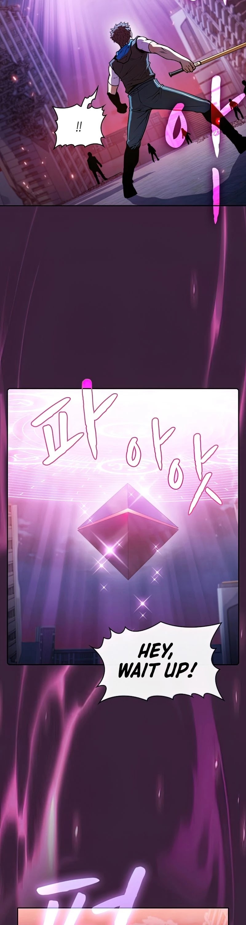 The Constellation That Returned From Hell chapter 77 page 18