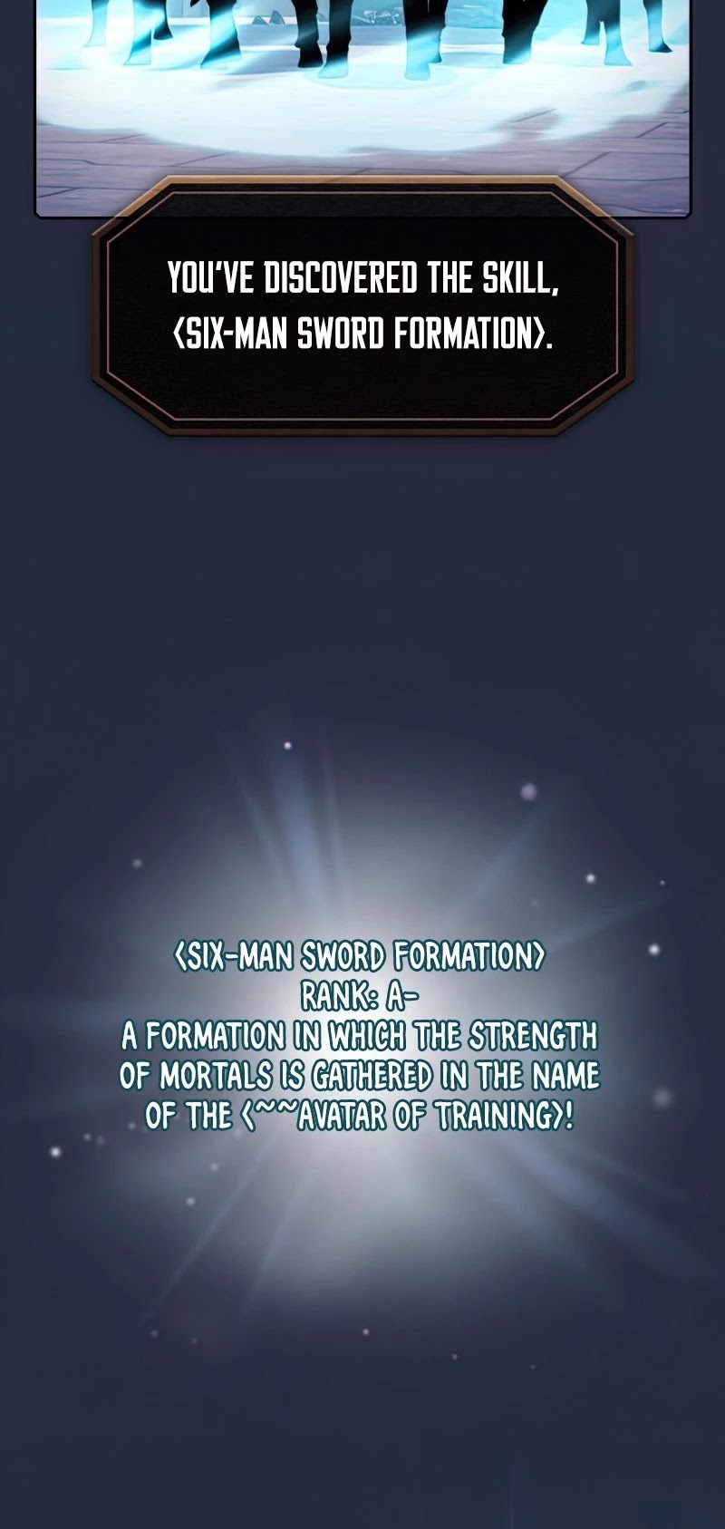 The Constellation That Returned From Hell chapter 77 page 24