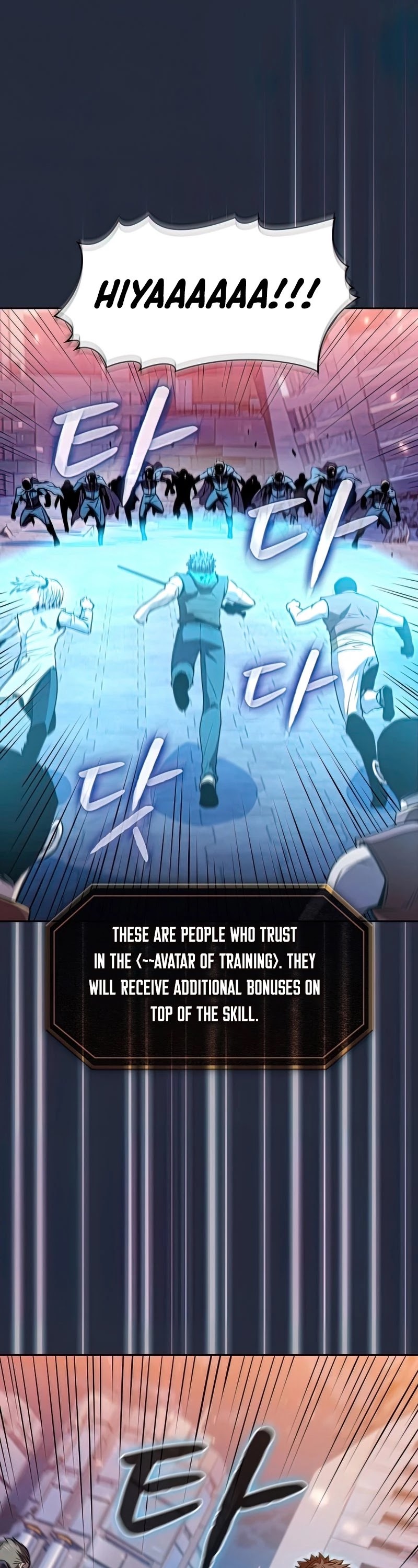 The Constellation That Returned From Hell chapter 77 page 25