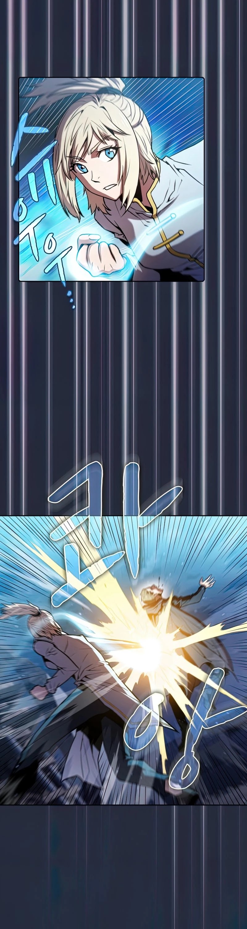 The Constellation That Returned From Hell chapter 77 page 28