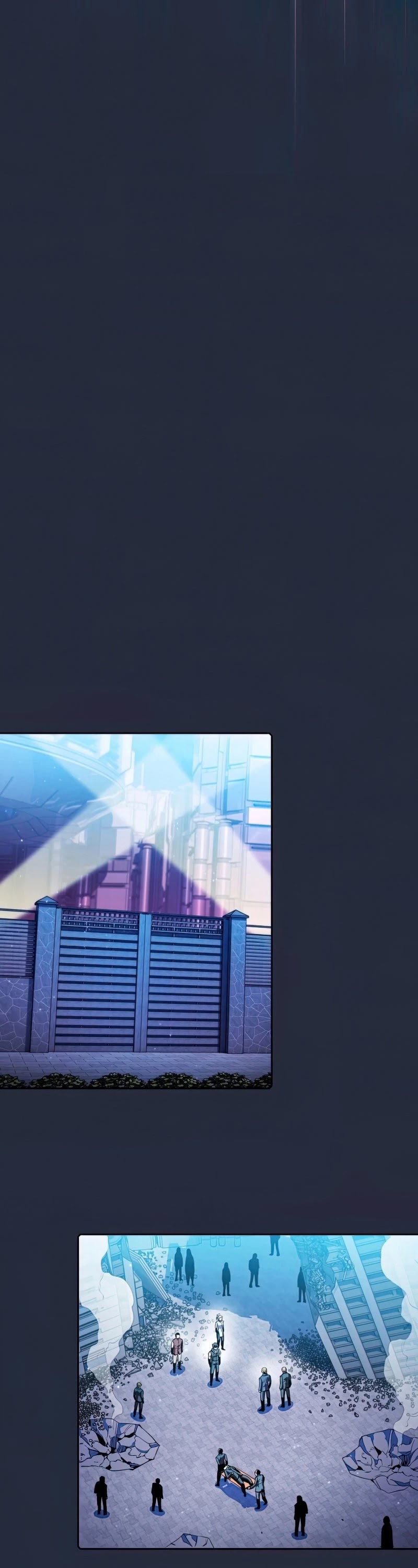 The Constellation That Returned From Hell chapter 77 page 29