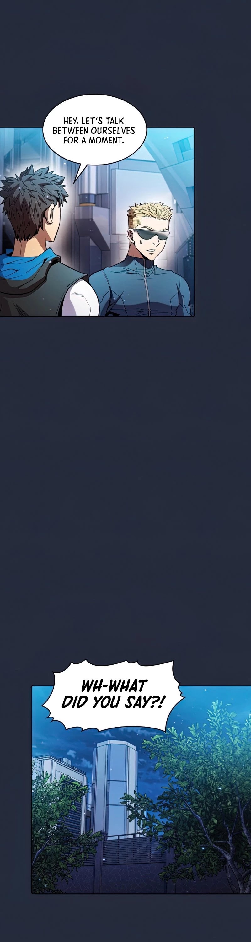 The Constellation That Returned From Hell chapter 77 page 34