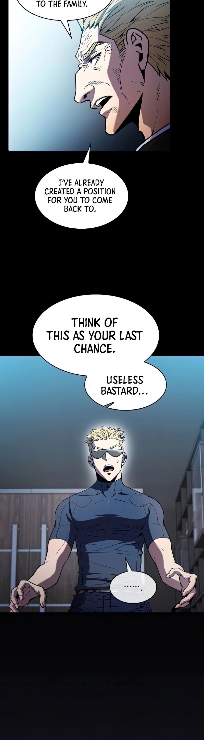 The Constellation That Returned From Hell chapter 77 page 38