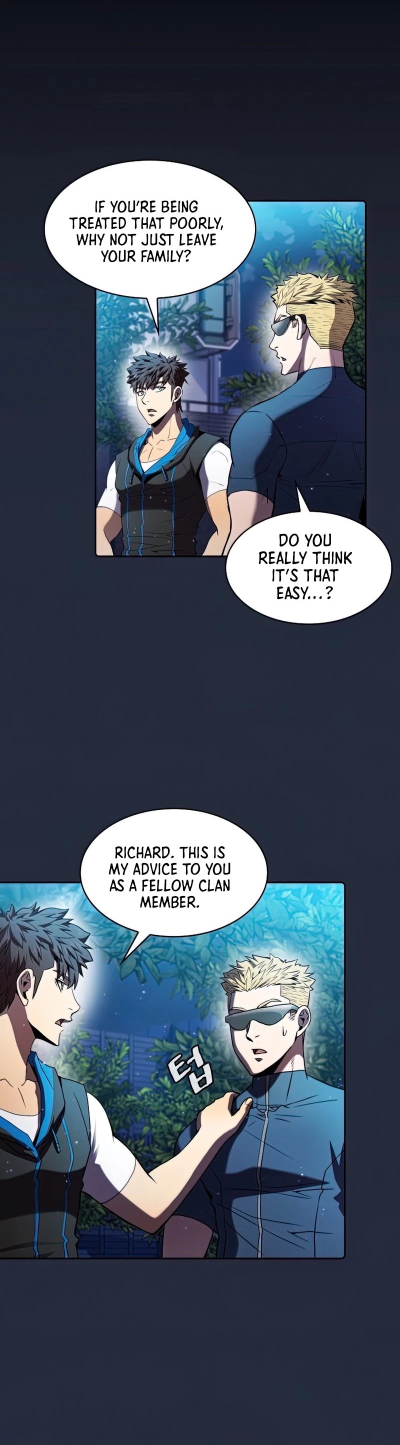 The Constellation That Returned From Hell chapter 77 page 39