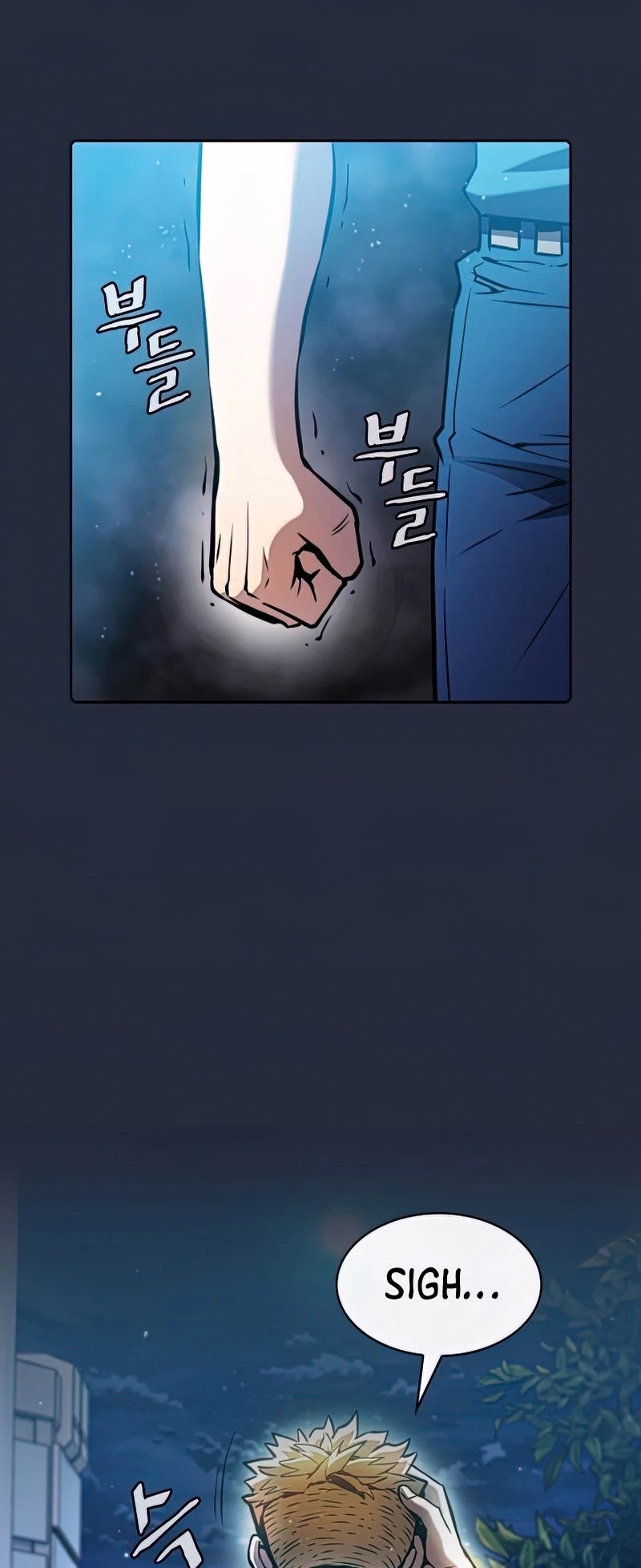 The Constellation That Returned From Hell chapter 77 page 42