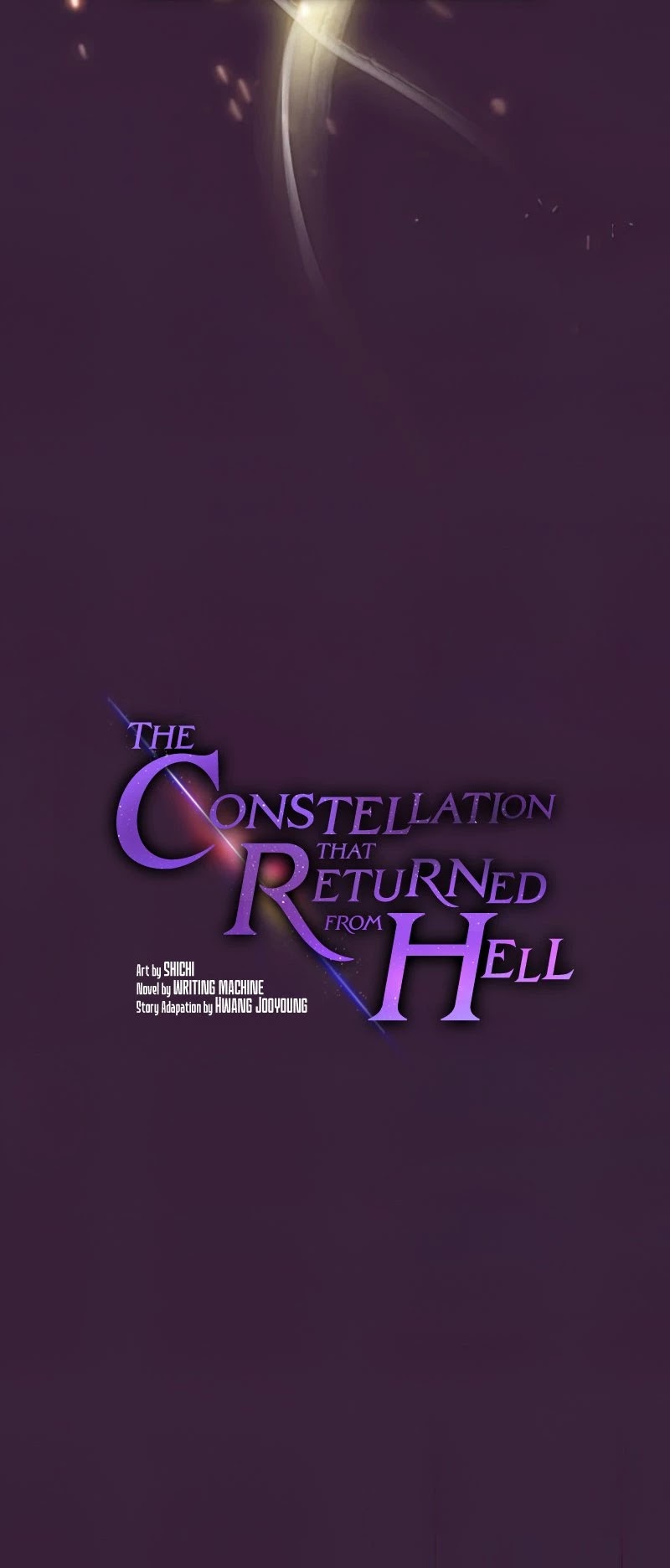 The Constellation That Returned From Hell chapter 77 page 5