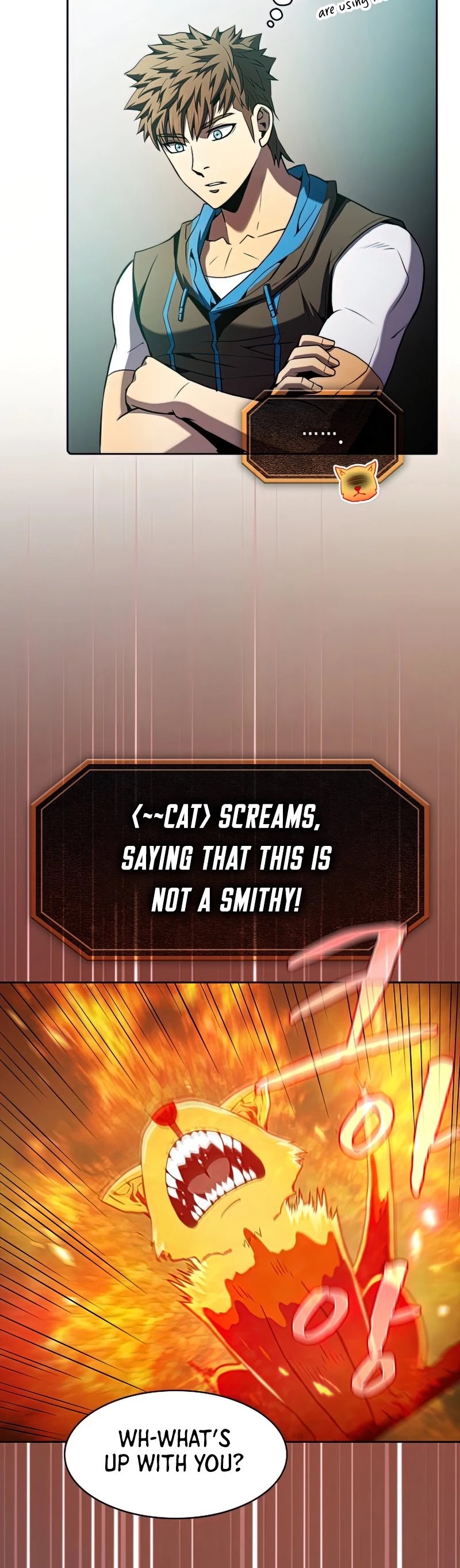 The Constellation That Returned From Hell chapter 78 page 12