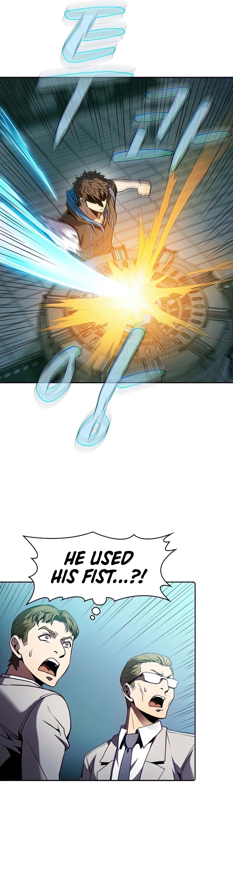 The Constellation That Returned From Hell chapter 78 page 18