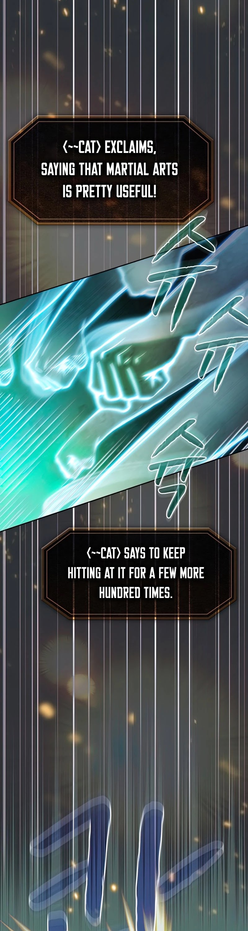 The Constellation That Returned From Hell chapter 78 page 21