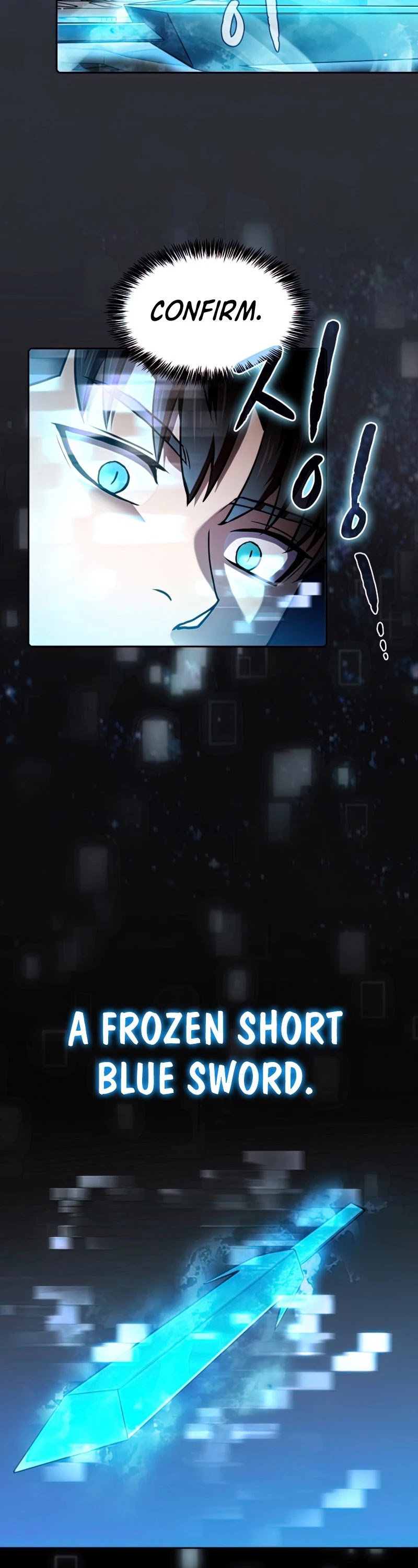 The Constellation That Returned From Hell chapter 78 page 25