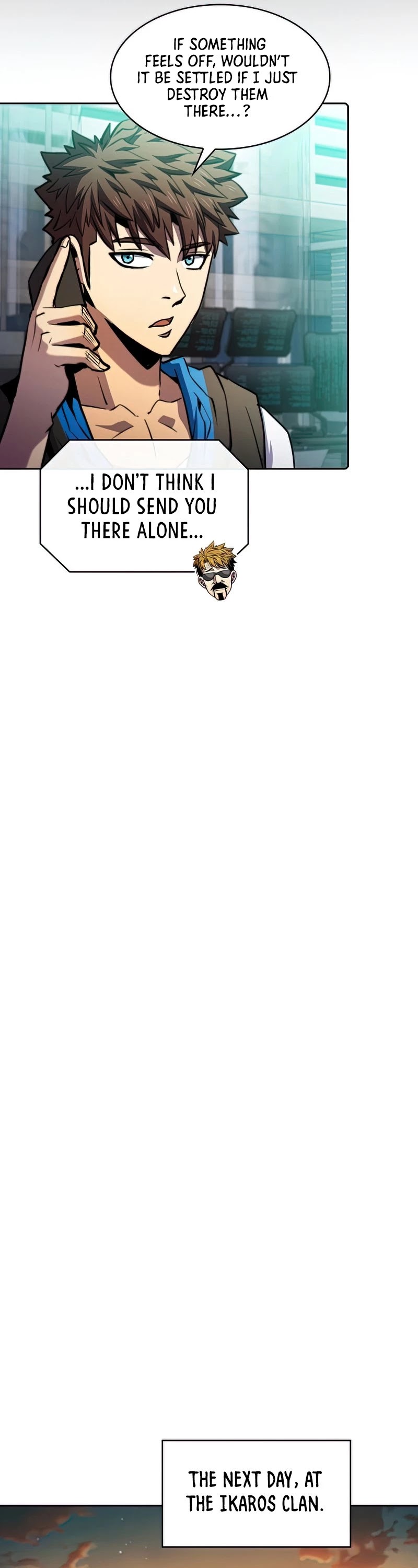 The Constellation That Returned From Hell chapter 78 page 32