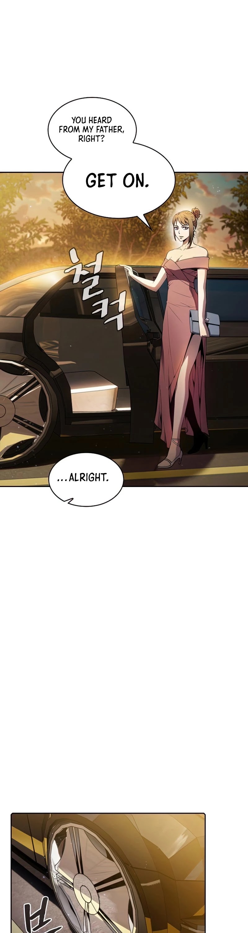 The Constellation That Returned From Hell chapter 78 page 34