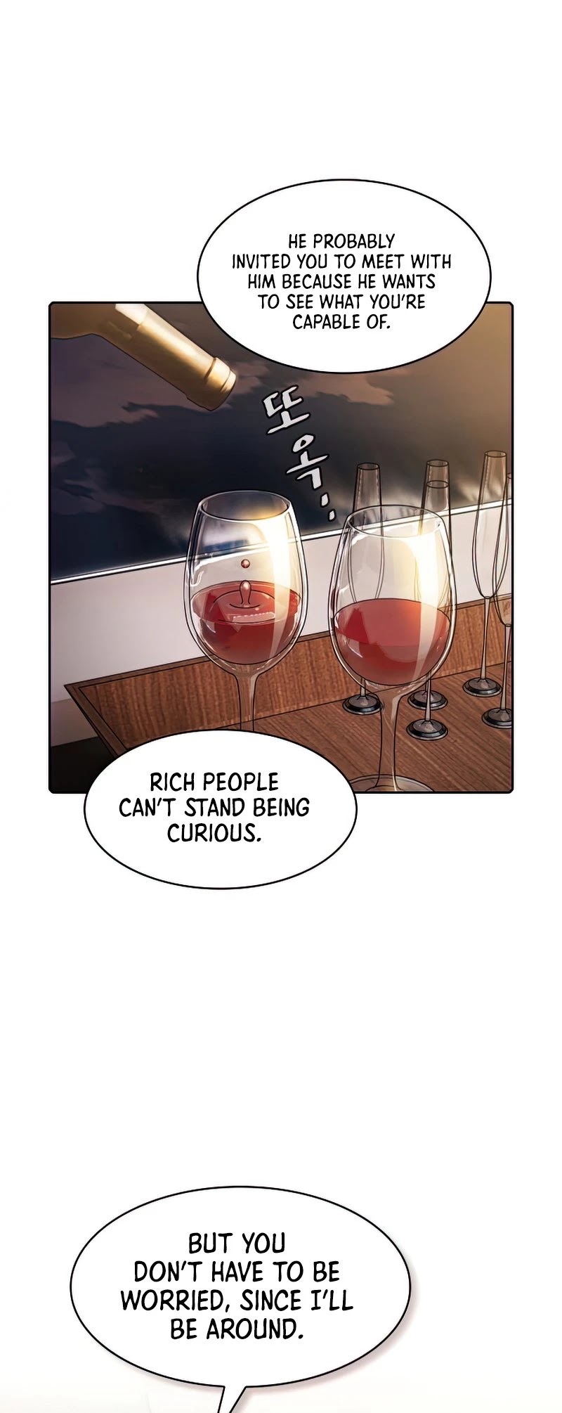 The Constellation That Returned From Hell chapter 78 page 36