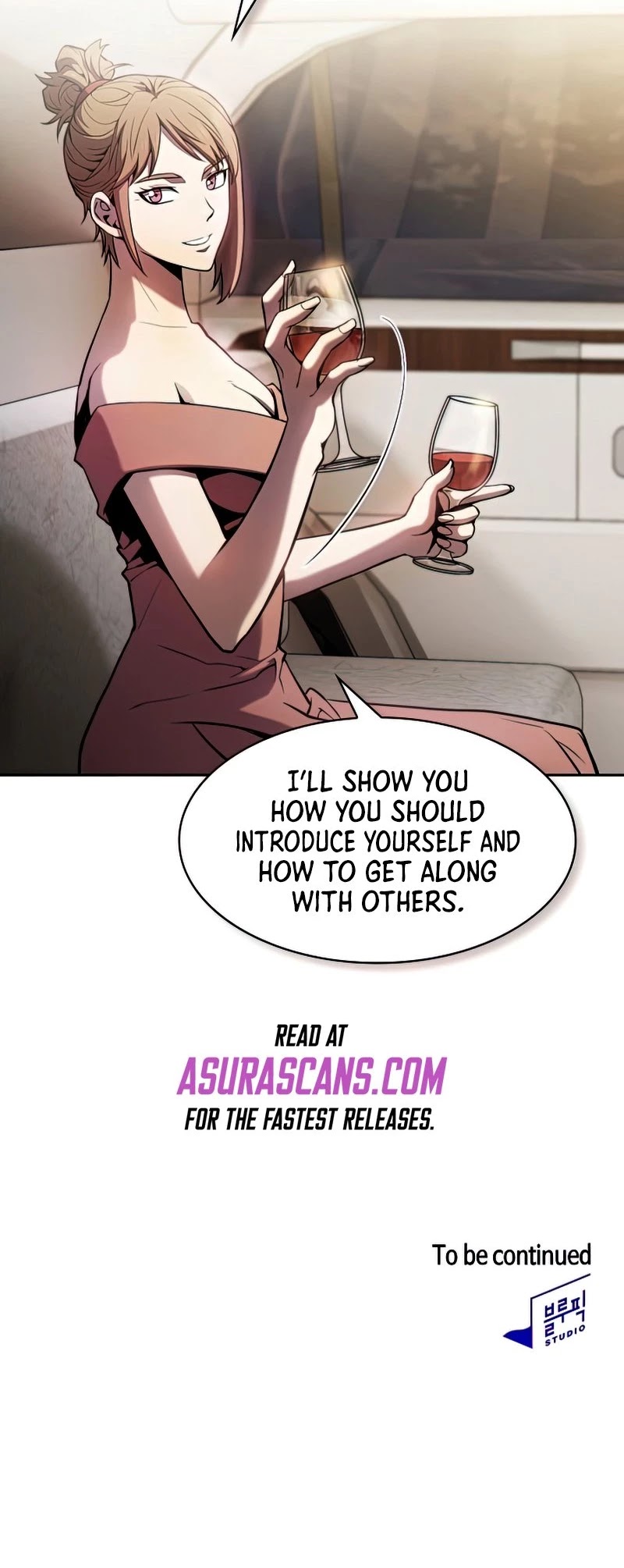 The Constellation That Returned From Hell chapter 78 page 37