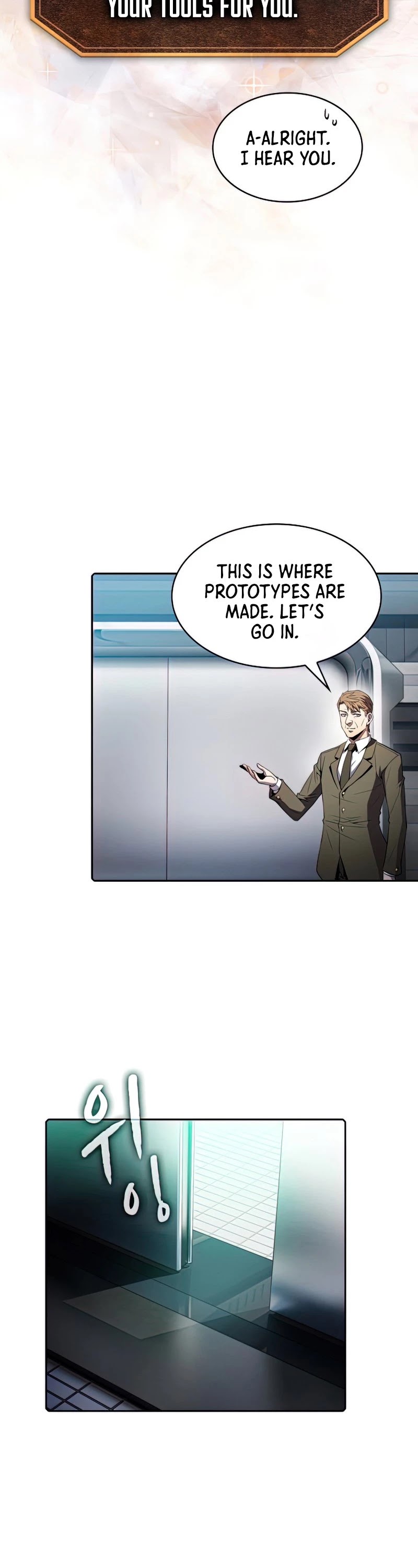 The Constellation That Returned From Hell chapter 78 page 9