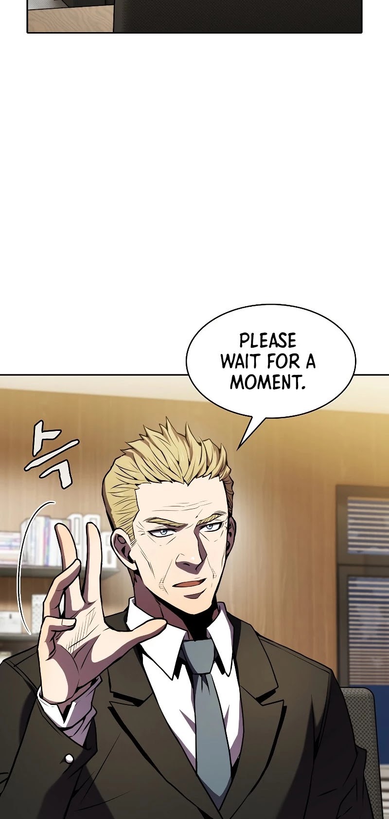 The Constellation That Returned From Hell chapter 79 page 10