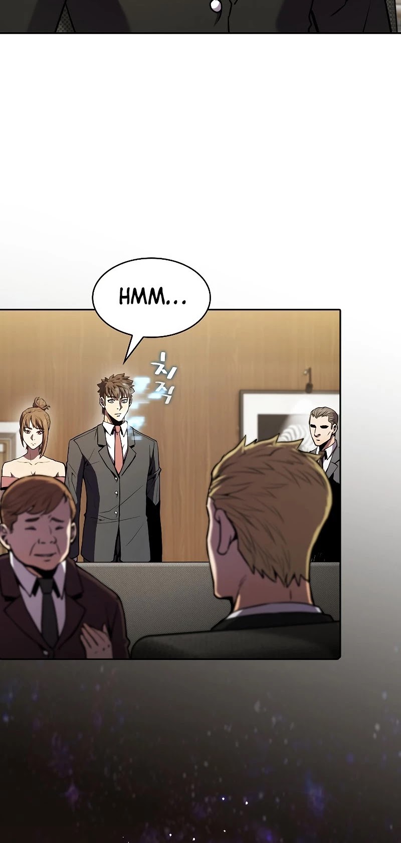 The Constellation That Returned From Hell chapter 79 page 11