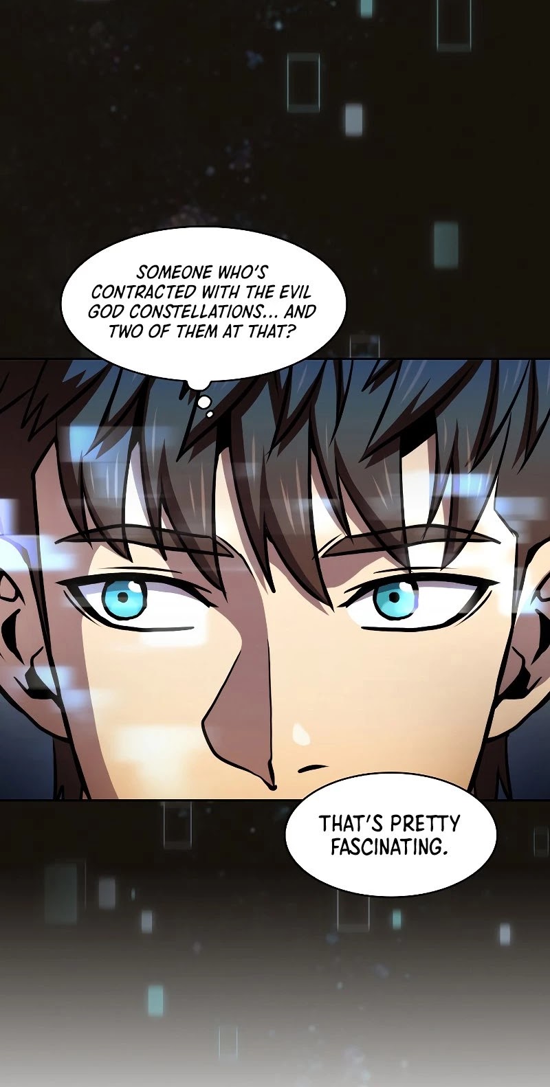 The Constellation That Returned From Hell chapter 79 page 15