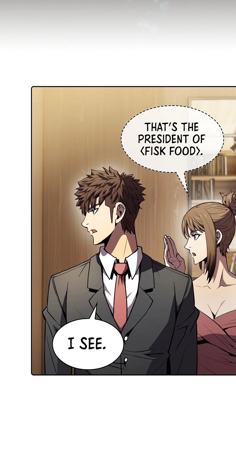 The Constellation That Returned From Hell chapter 79 page 16