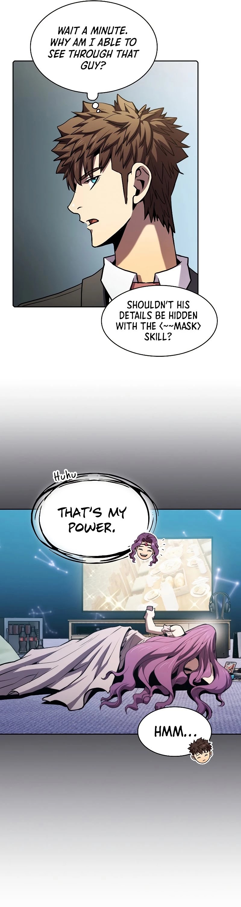 The Constellation That Returned From Hell chapter 79 page 17