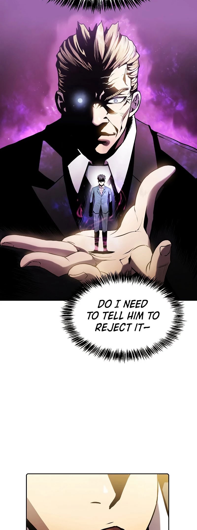 The Constellation That Returned From Hell chapter 79 page 25