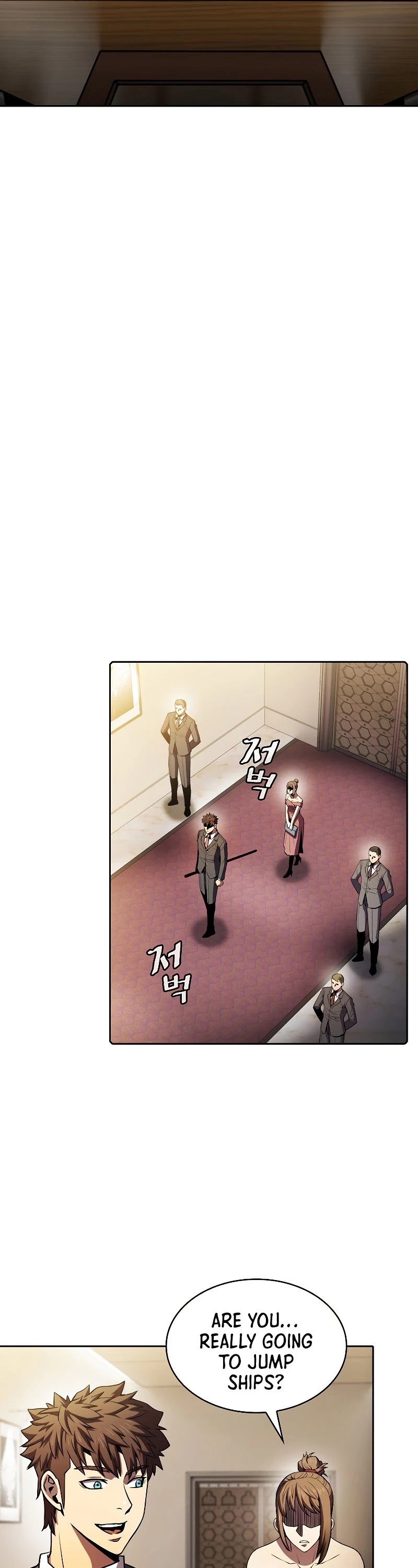 The Constellation That Returned From Hell chapter 79 page 37