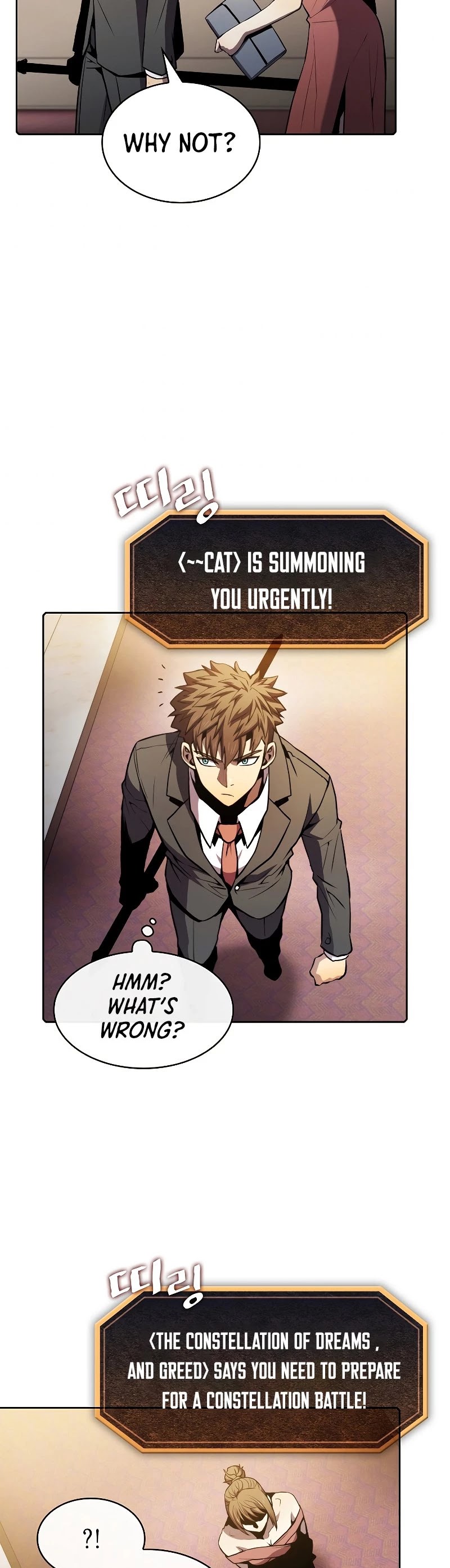 The Constellation That Returned From Hell chapter 79 page 39