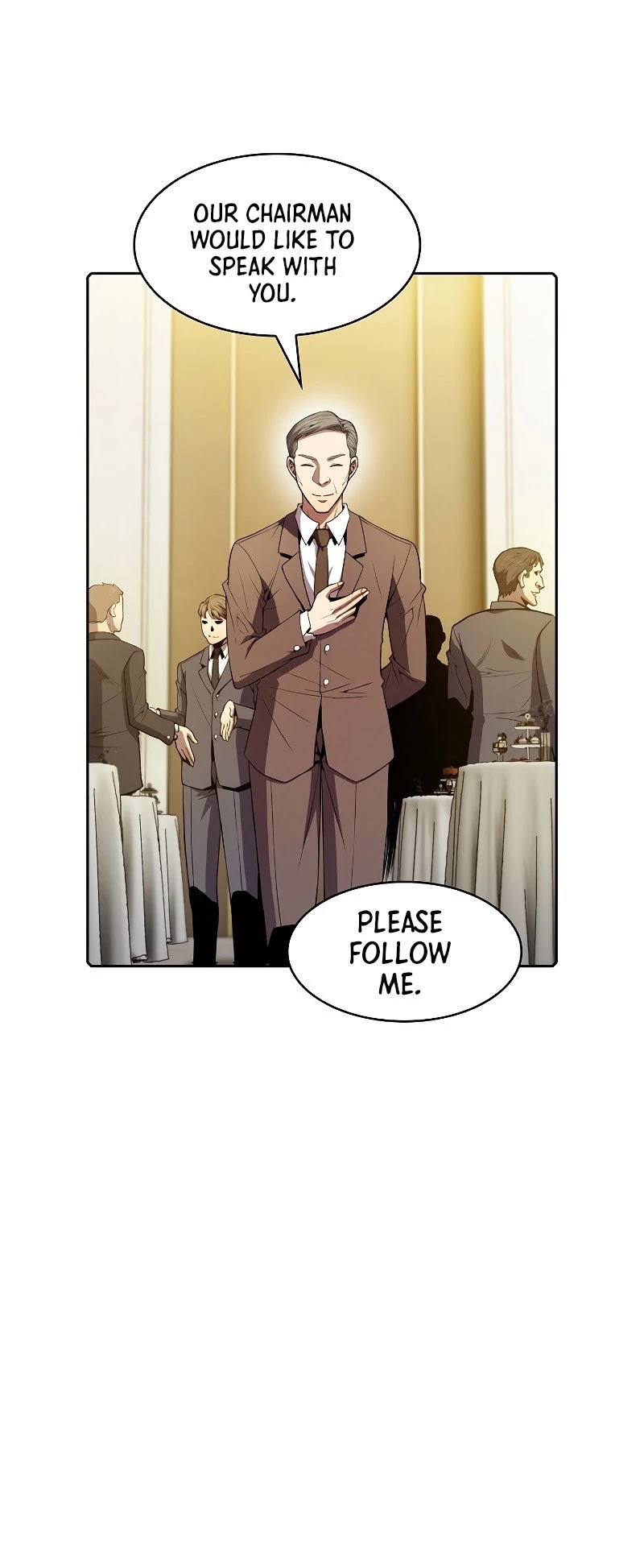 The Constellation That Returned From Hell chapter 79 page 5