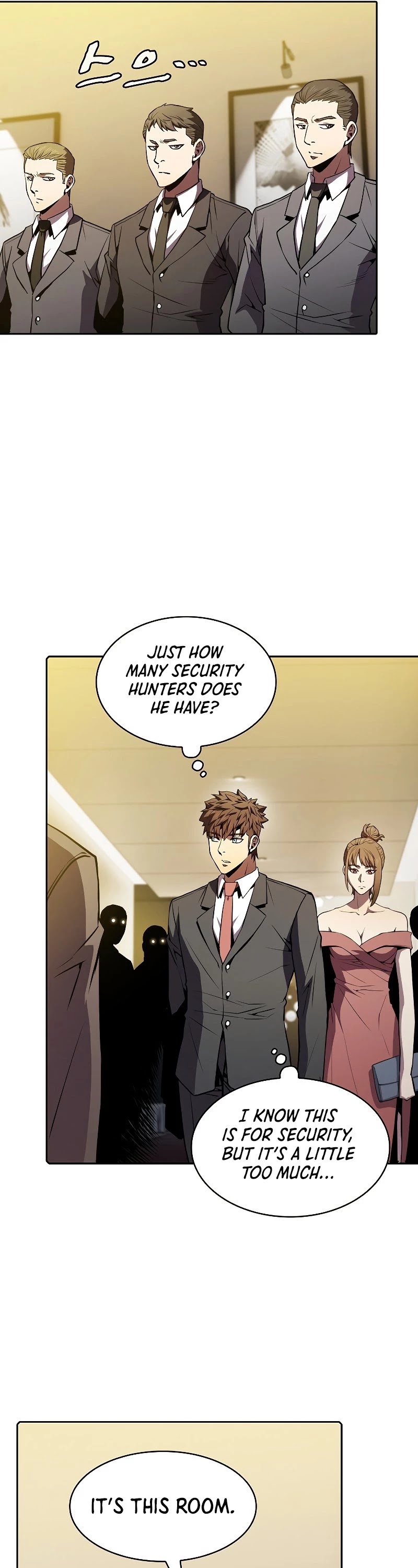 The Constellation That Returned From Hell chapter 79 page 7