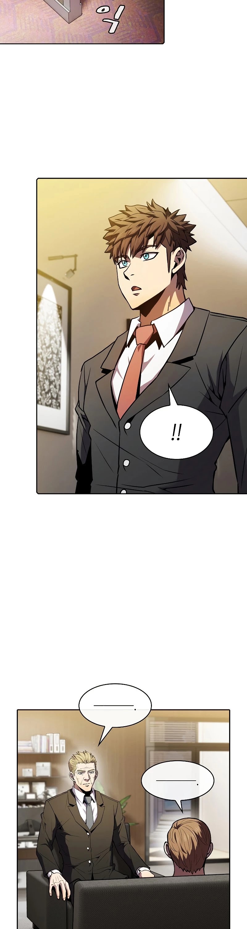 The Constellation That Returned From Hell chapter 79 page 9