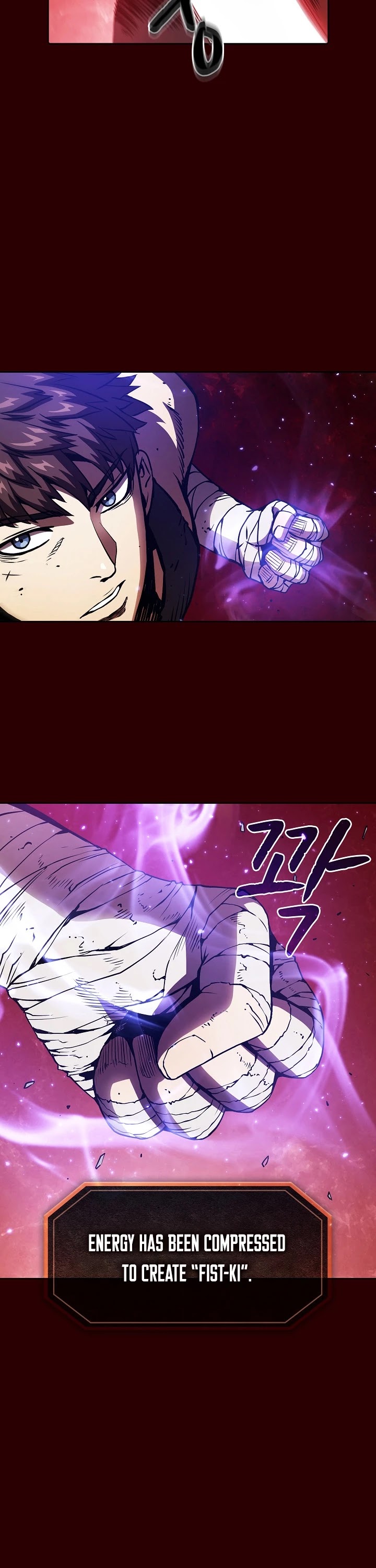 The Constellation That Returned From Hell chapter 8 page 10