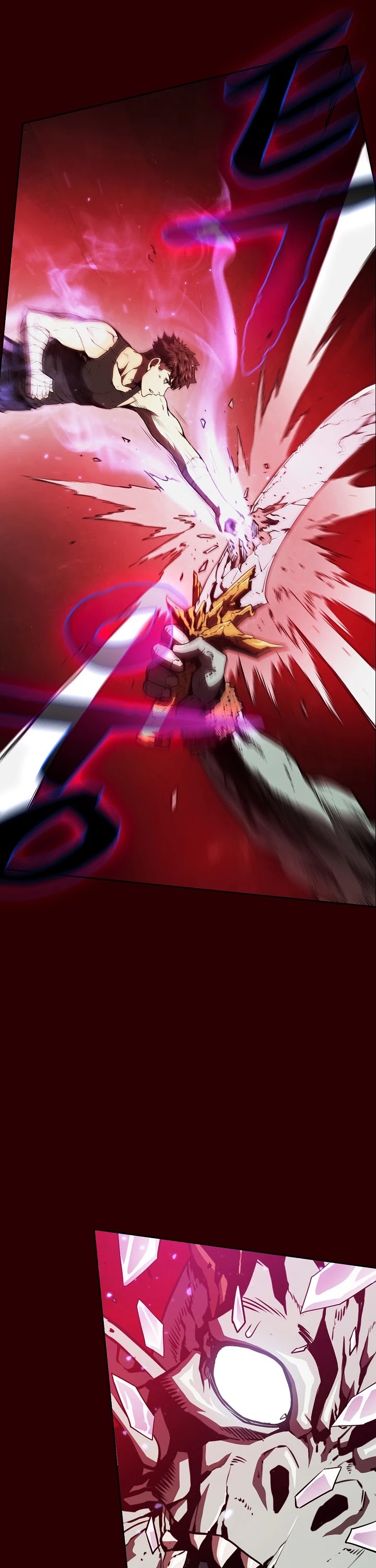 The Constellation That Returned From Hell chapter 8 page 11