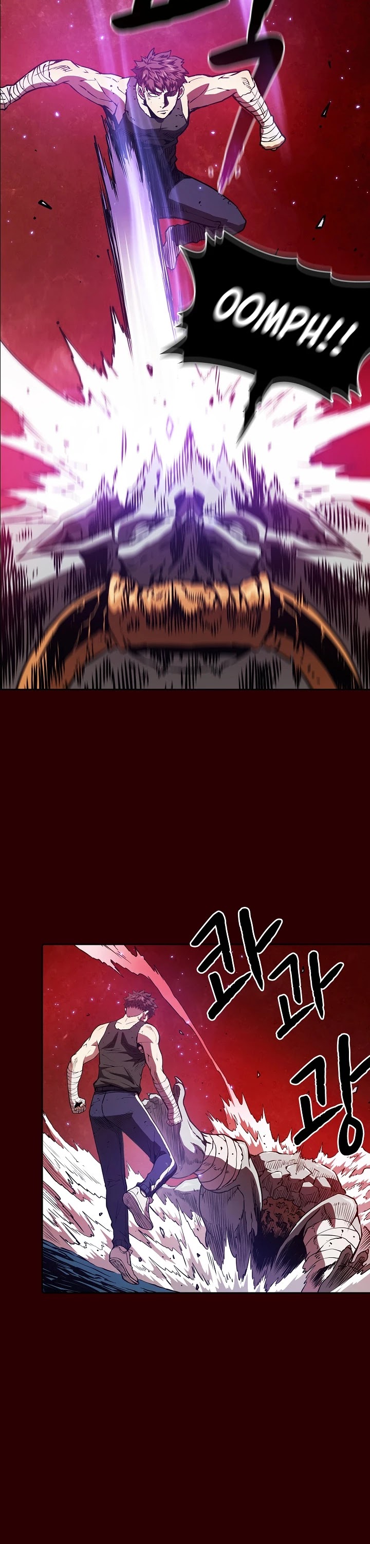 The Constellation That Returned From Hell chapter 8 page 13