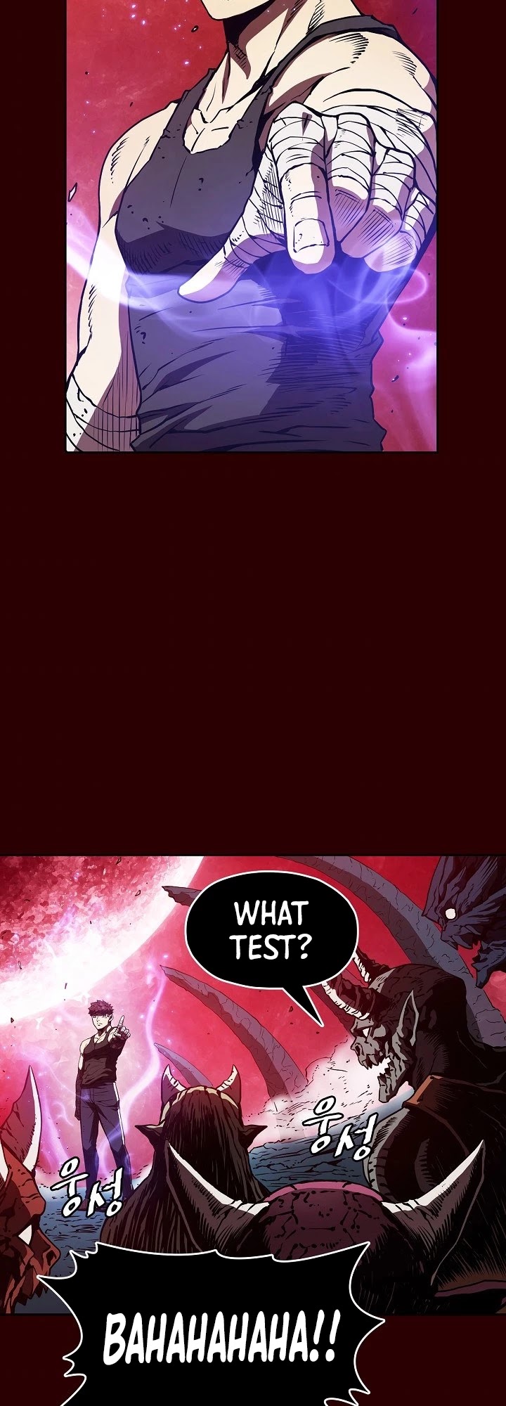 The Constellation That Returned From Hell chapter 8 page 15