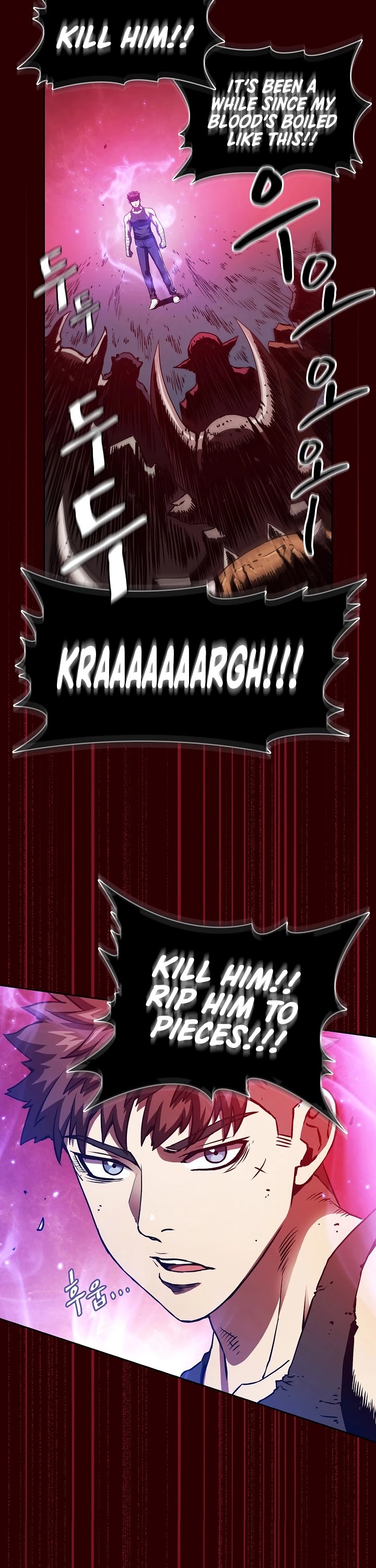 The Constellation That Returned From Hell chapter 8 page 17