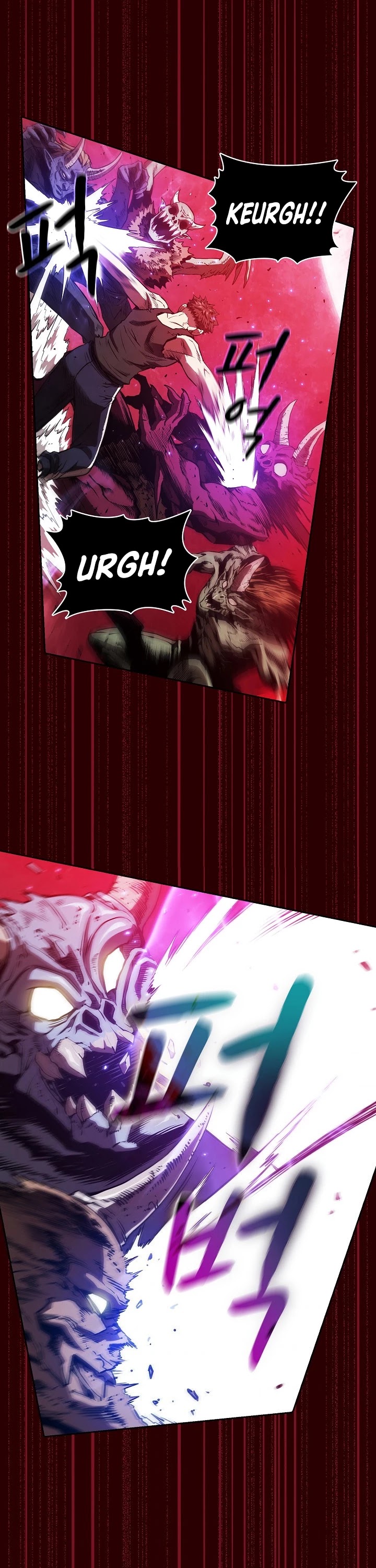 The Constellation That Returned From Hell chapter 8 page 18