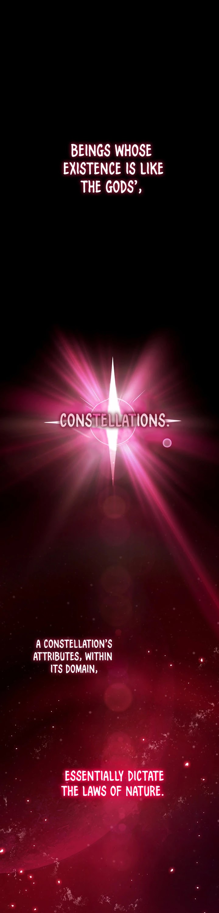 The Constellation That Returned From Hell chapter 8 page 2