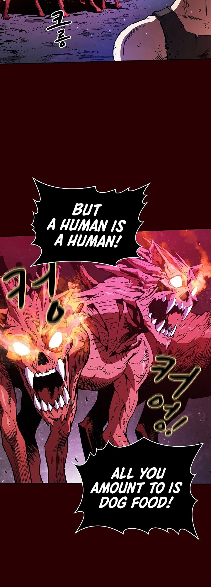 The Constellation That Returned From Hell chapter 8 page 22